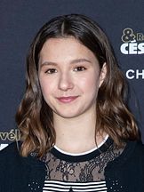 photo de Lise Leplat Prudhomme