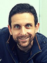 photo de Alexandre Hadjadj-Laye