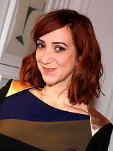 photo de Pénélope Bagieu