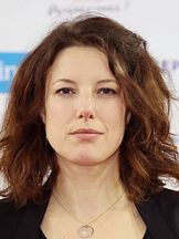 photo de Hélène Degy