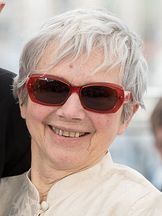 photo de Nicole Le Garrec