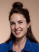 photo de Léone François