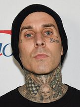 photo de Travis Barker