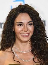 photo de Ebru Şahin