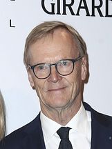 photo de Ari Vatanen