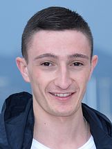 photo de Ciro Petrone