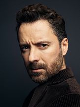 photo de Eric Geynes