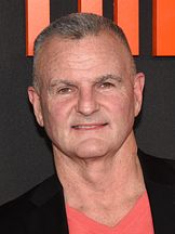 photo de Steve Mokate