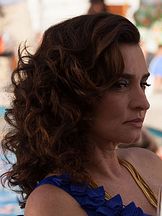 photo de Gisele Fróes