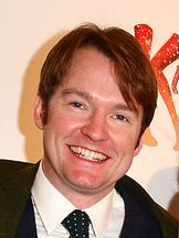 photo de Killian Donnelly