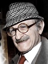 photo de Marcel Zanini