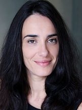 photo de Leïlani Lemmet