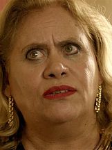 photo de Carmina Barrios