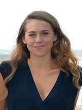 photo de Pauline Huruguen