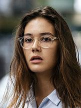 photo de Rachelle Vinberg