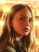 photo de Tallulah Evans