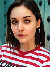 photo de Lila Lacombe