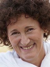 photo de Fabienne Bichet