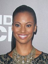 photo de Candace Smith