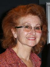 photo de Ludivine Clerc