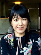 photo de Mari Okada