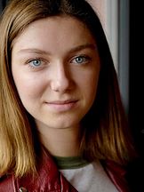 photo de Isabella Blake-Thomas