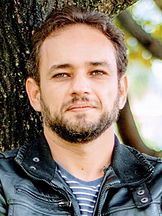 photo de Oscar Calixto