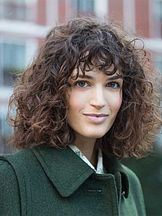 photo de Greta Ferro