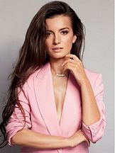 photo de Natalia Janoszek