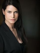 photo de Jacqueline Samuda