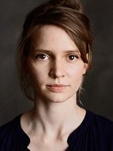 photo de Frida-Lovisa Hamann