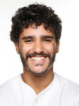 photo de Tarik Rehane