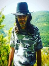 photo de Mikael Foisset