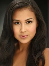 photo de Keilani Elizabeth Rose