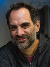 photo de Martín Blousson