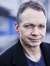 photo de Bo Hr. Hansen