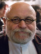 photo de Arnost Goldflam