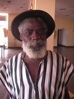 photo de Hamadoun Kassogué