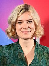 photo de Anna Maguire