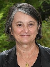 photo de Marie Masmonteil