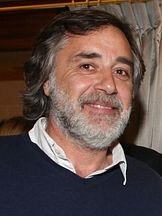 photo de Eric Hubert