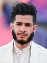 photo de Jonas Ben Ahmed