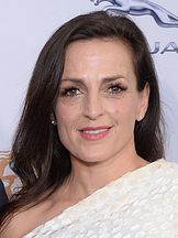 photo de Nicole Ansari-Cox