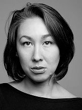 photo de Aisling Chin-Yee