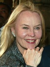 photo de Cornelia Sharpe