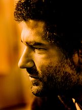 photo de Benjamin Laurent (II)