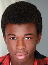 photo de Gerald W. Jones III