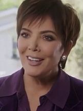 photo de Kris Jenner