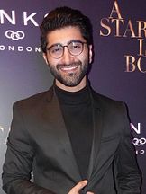 photo de Suhail Nayyar