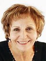 photo de Shosha Goren